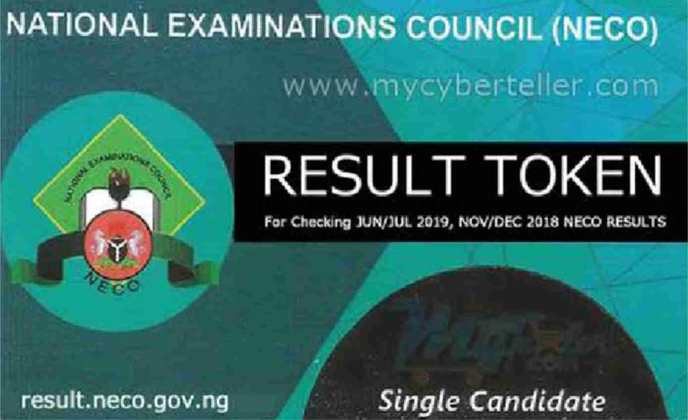 NECO Result Checker